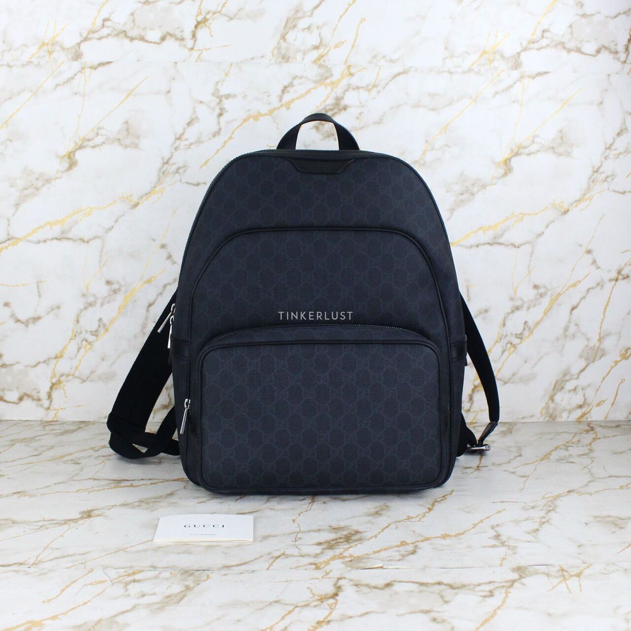 Gucci ransel bag best sale